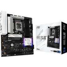 ASRock B860 Pro RS, Scheda madre