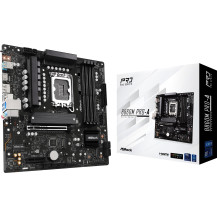 ASRock B860M Pro-A, Scheda madre