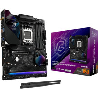 ASRock B850 Riptide WiFi, Scheda madre