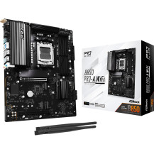 ASRock B850 Pro-A WiFi, Scheda madre