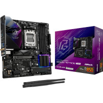 ASRock B850M Riptide WiFi, Scheda madre