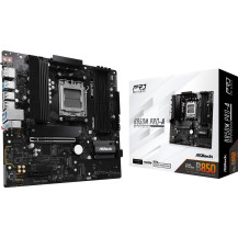 ASRock B850M Pro-A, Scheda madre