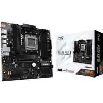 ASRock B850M Pro-A, Scheda madre