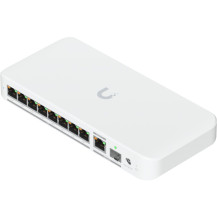 Ubiquiti USW-Flex-2.5G-8-PoE, Interruttore