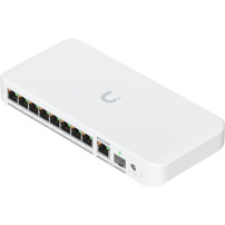 Ubiquiti USW-Flex-2.5G-8-PoE, Interruttore