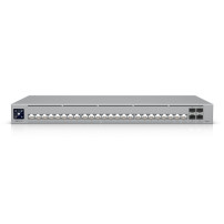 Ubiquiti UniFi Pro HD 24 Gestito L2/L3 2.5G Ethernet (100/1000/2500) 1U Grigio