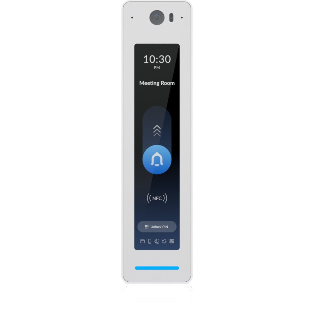 Ubiquiti G3 Reader Pro, Controllo di accesso