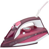 Clatronic DB 3705, Ferro da stiro
