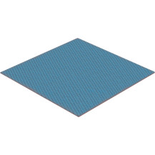 Thermal Grizzly Minus Pad Basic - 100x100x0,5 mm, Pastiglie termiche