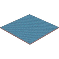 Thermal Grizzly Minus Pad Basic - 100x100x2,0 mm, Pastiglie termiche