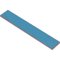 Thermal Grizzly Minus Pad Basic - 120x20x1,5 mm, Pastiglie termiche