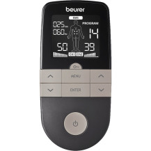 Beurer Digital TENS/EMS EM 1 RELIEF+, Dispositivo di massaggio