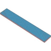 Thermal Grizzly Minus Pad Basic - 120x20x2,0 mm, Pastiglie termiche