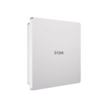 D-Link DAP-X3060OU punto accesso WLAN 3000 Mbit/s Bianco Supporto Power over Ethernet (PoE)