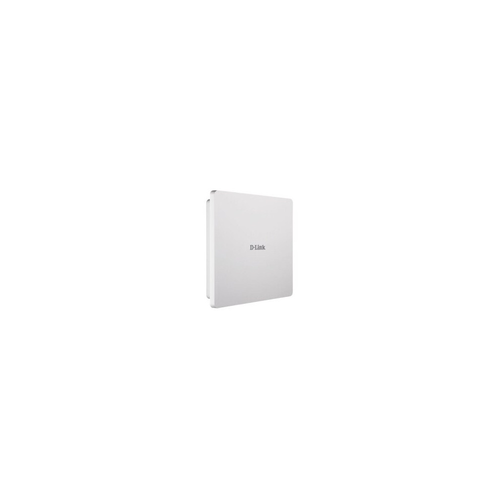 D-Link DAP-X3060OU punto accesso WLAN 3000 Mbit/s Bianco Supporto Power over Ethernet (PoE)