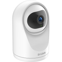 D-Link DCS-6501LH telecamera di sorveglianza Torretta Telecamera di sicurezza IP Interno 2304 x 1296 Pixel Scrivania