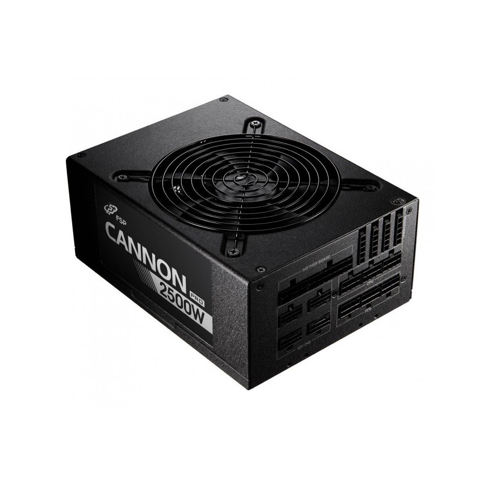 Alimentatore Fortron Cannon Pro 2500 2500W 80+Platinum