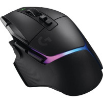 Logitech G502 X Plus, Mouse da gioco