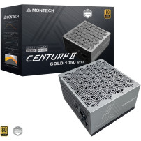 Montech CENTURY II 1050, Alimentatore PC