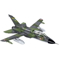 COBI Panavia Tornado IDS, Giochi di costruzione