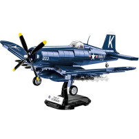 COBI F4U-4 Corsair, Giochi di costruzione