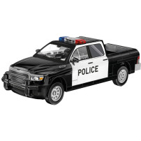 COBI RAM 1500 Polizia, Giochi di costruzione