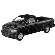COBI RAM 2500, Giochi di costruzione