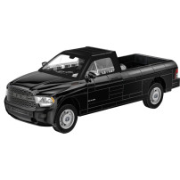 COBI RAM 2500, Giochi di costruzione