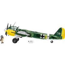 COBI Junkers Ju 88, Giochi di costruzione