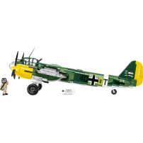 COBI Junkers Ju 88, Giochi di costruzione
