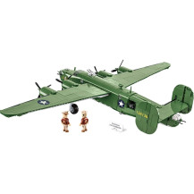 COBI Consolidated B-24 Liberator, Giochi di costruzione