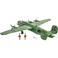COBI Consolidated B-24 Liberator, Giochi di costruzione