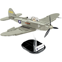 COBI Bell P-39D Airacobra, Giochi di costruzione