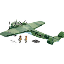 COBI Dornier Do 17Z-2, Giochi di costruzione