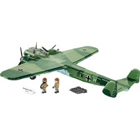 COBI Dornier Do 17Z-2, Giochi di costruzione
