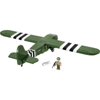 COBI Waco CG-4, Giochi di costruzione