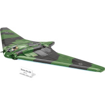 COBI Horten Ho 229, Giochi di costruzione