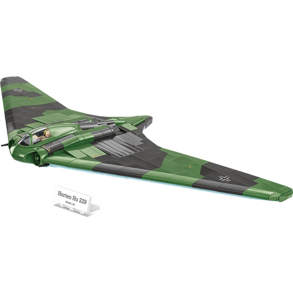 COBI Horten Ho 229, Giochi di costruzione