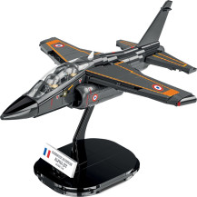 COBI Alpha Jet, Giochi di costruzione