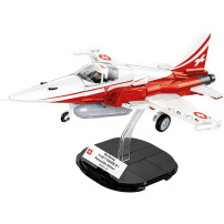 COBI Northrop F-5E Tiger II, Giochi di costruzione
