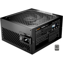 be quiet! POWER ZONE 2 850W alimentatore per computer 20+4 pin ATX ATX Nero, Alimentatore PC