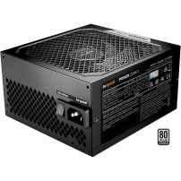 be quiet! POWER ZONE 2 850W alimentatore per computer 20+4 pin ATX ATX Nero, Alimentatore PC