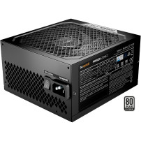 be quiet! POWER ZONE 2 750W alimentatore per computer 20+4 pin ATX ATX Nero, Alimentatore PC