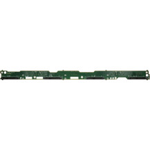 Inter-Tech SU-2, NVMe/ SAS/ SATA, 4 volte, Copri forno