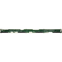 Inter-Tech SU-2, NVMe/ SAS/ SATA, 4 volte, Copri forno