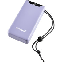 Intenso Powerbank F20000 Viola