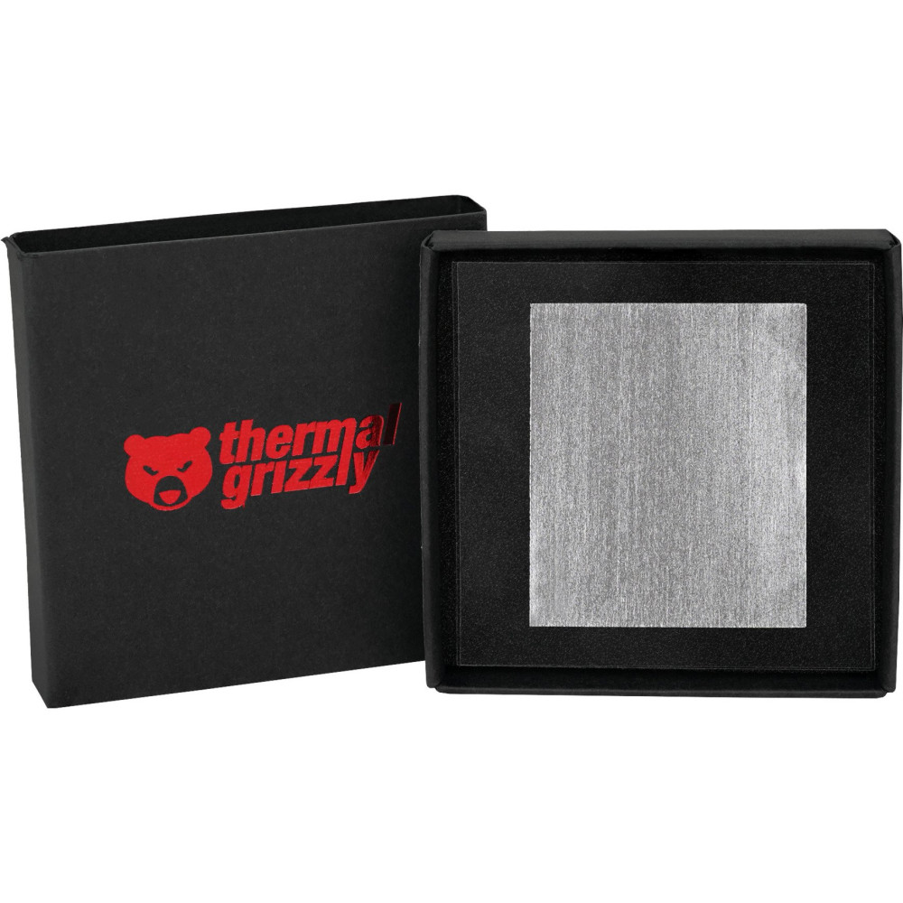 Thermal Grizzly KryoSheet 44x37 mm, Pastiglie termiche