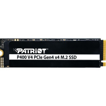 Patriot P400 V4 2 TB, Disco a stato solido