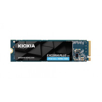 SSD M.2 NVME KIOXIA Exceria PLUS G4 2TB PCIe 5.0