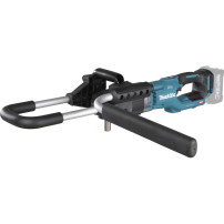 Makita Trapano a batteria per terra DG002GZ XGT, 40 Volt